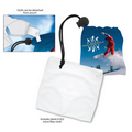 Microfiber Pouch and Cloth (Direct Import - 10 Weeks Ocean)